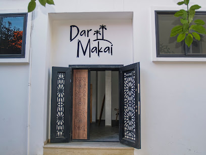Dar Makai Surf Hotel